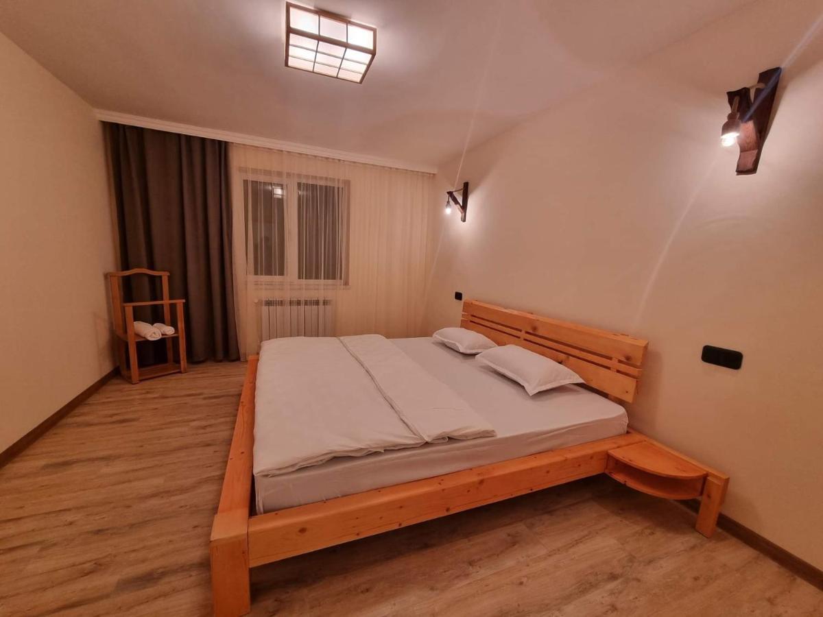 Fazenda Guest House Dilijan Exterior photo