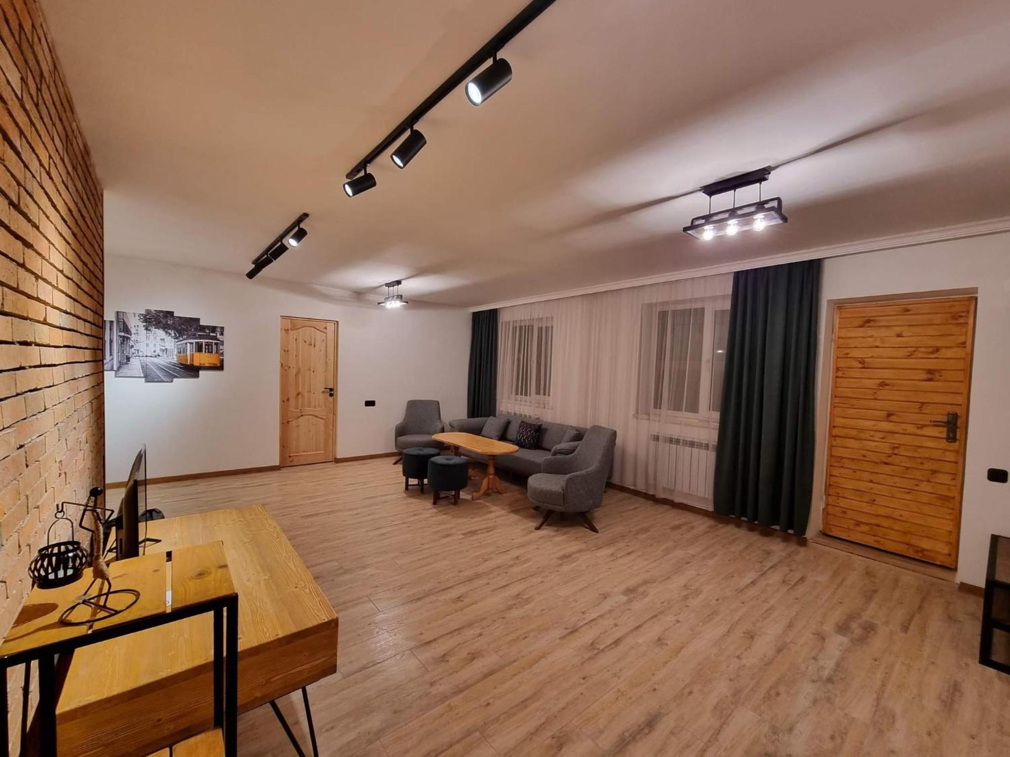 Fazenda Guest House Dilijan Exterior photo